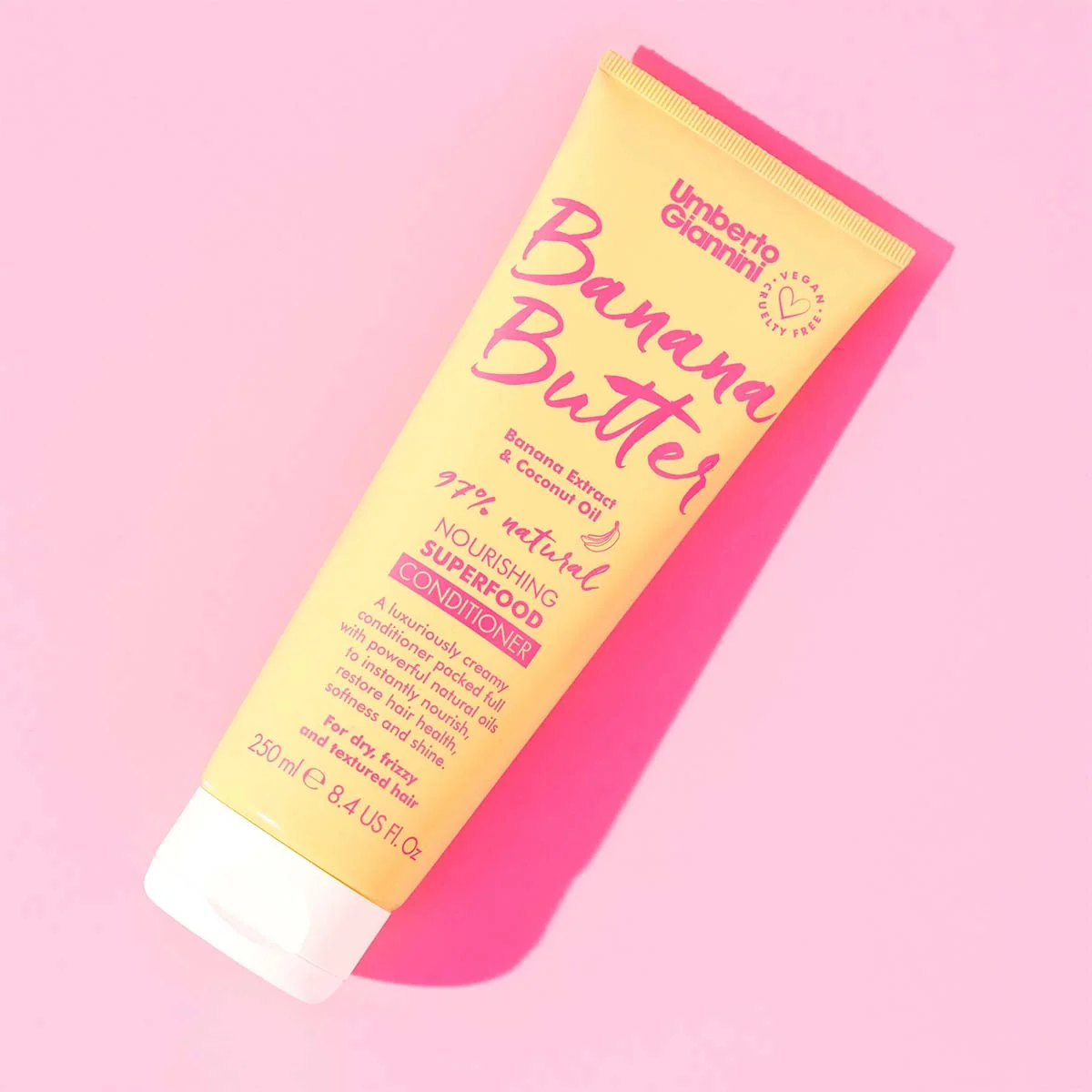 Banana Butter Nourishing Superfood Conditioner - Image 4