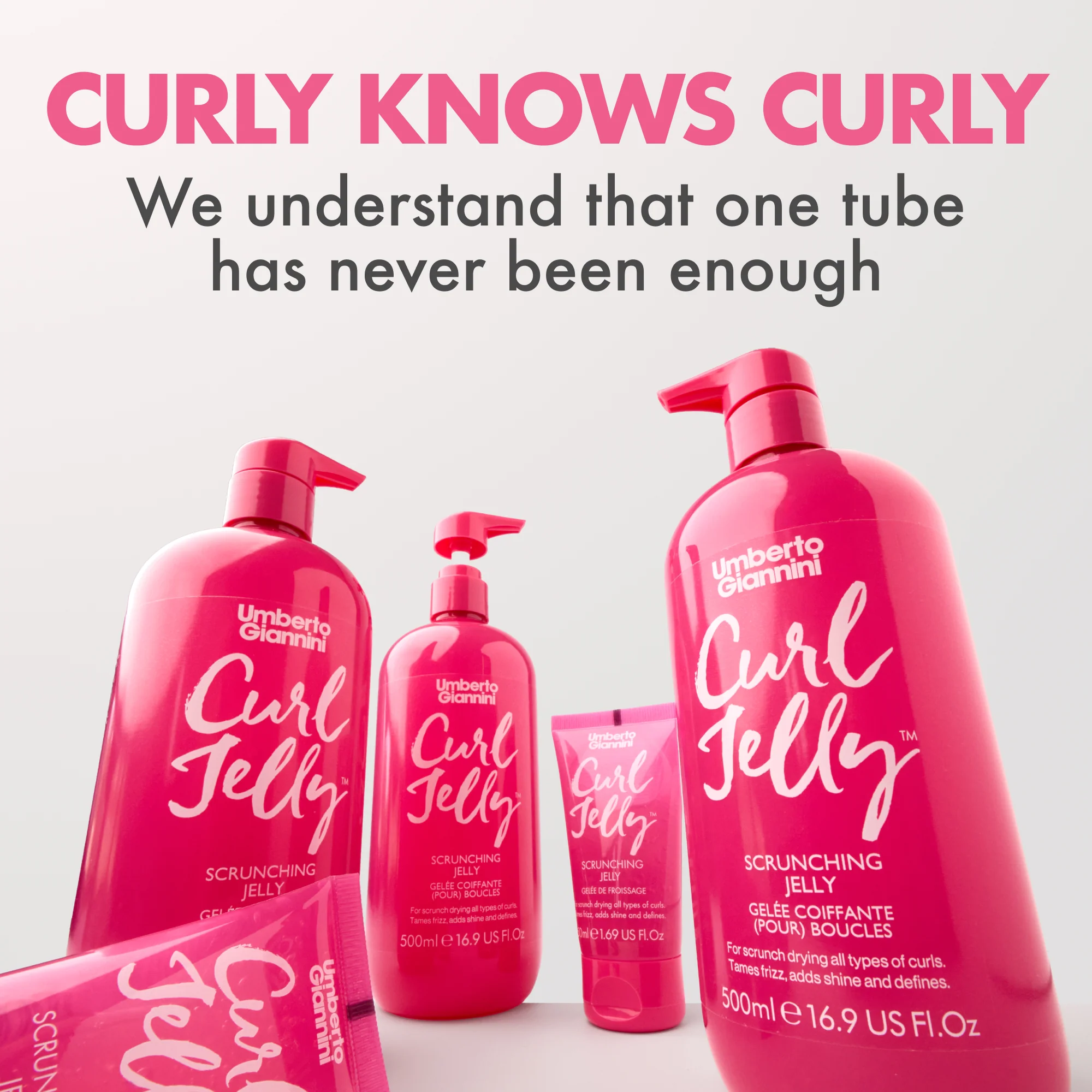 BIG Curl Jelly Kit - Image 3
