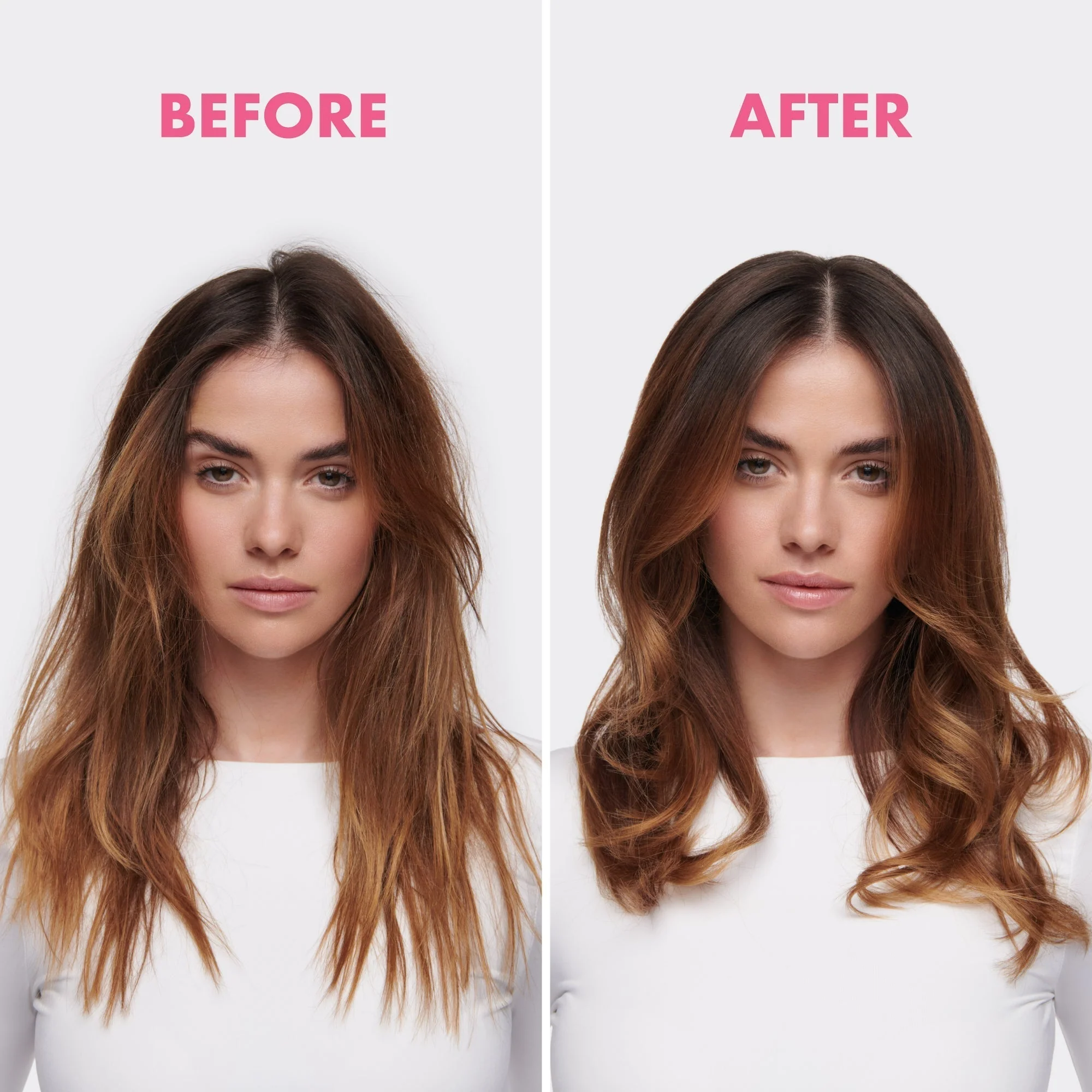 Blow Out Frizz Styling Cream - Image 5