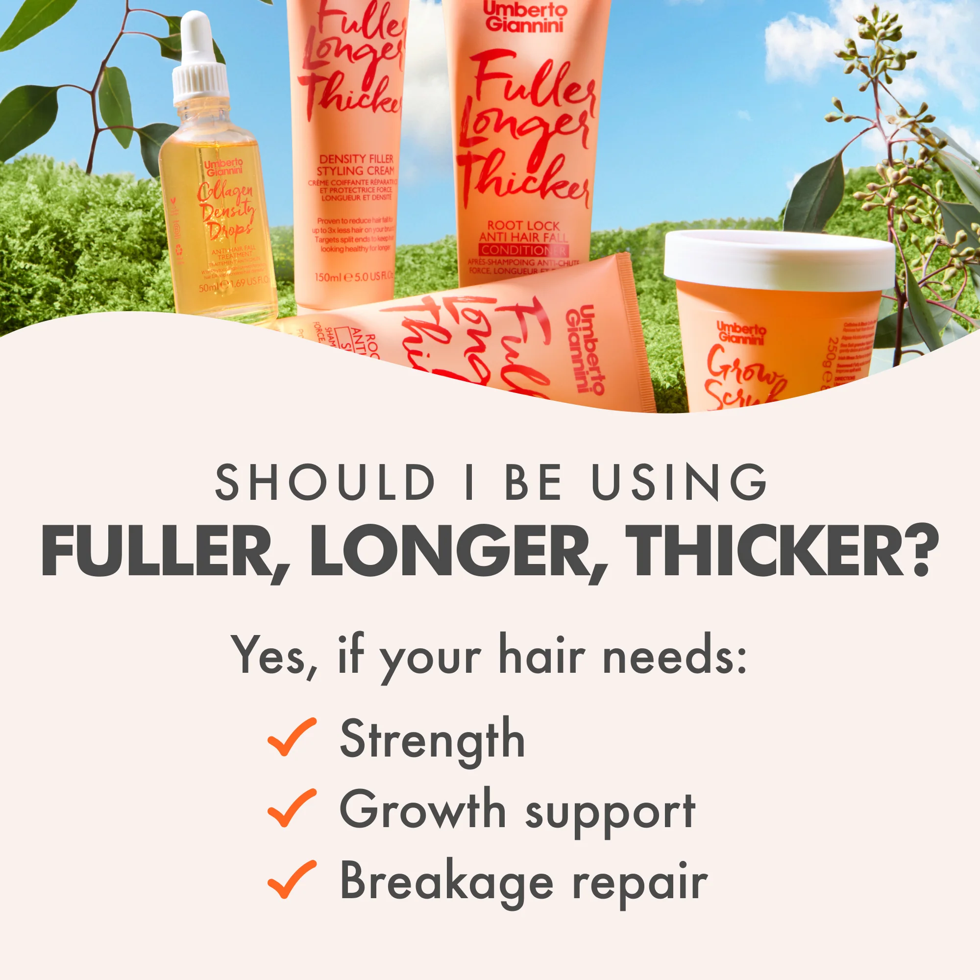 Collagen Density Drops Anti-Shedding Treatment - Image 4
