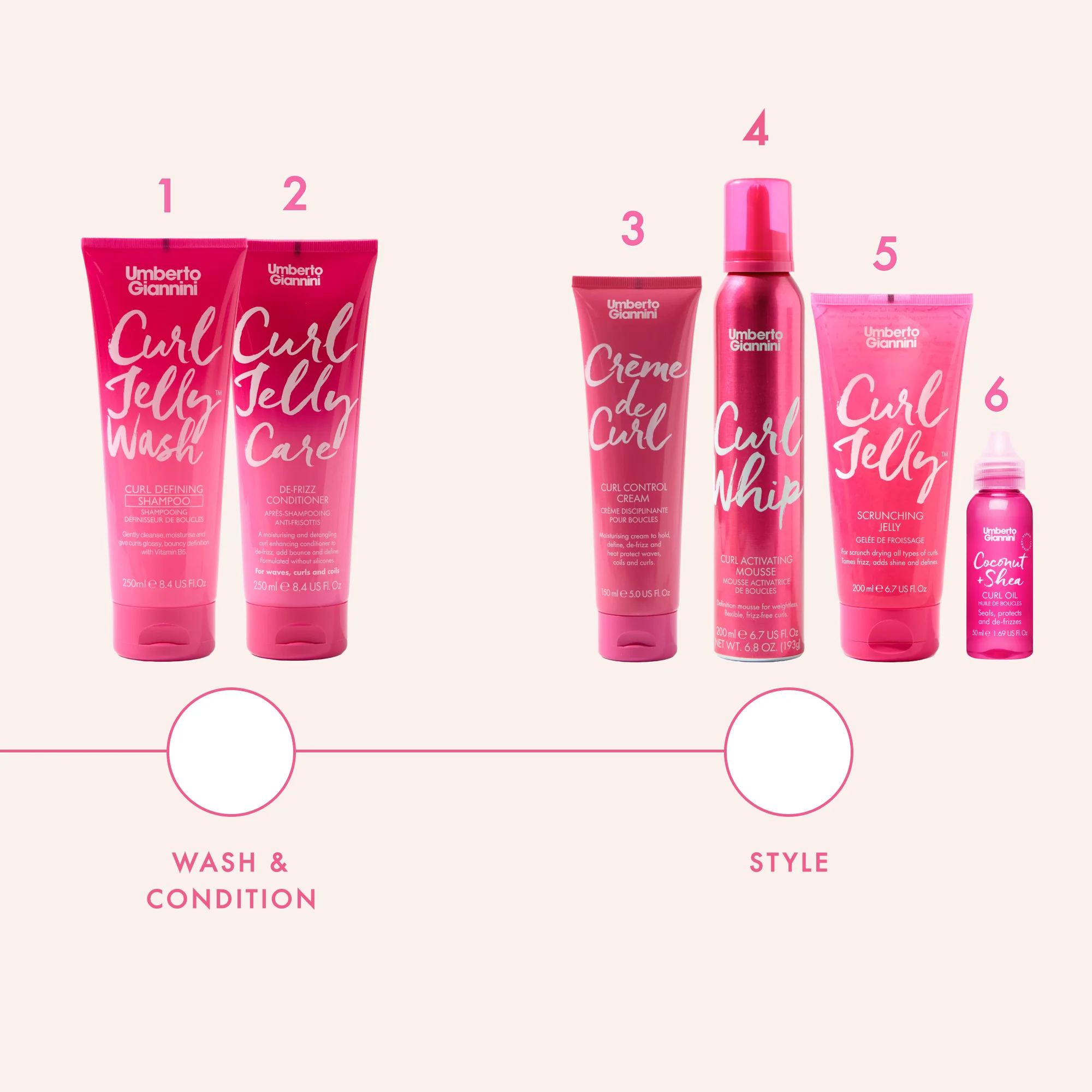 Crème De Curl Control Cream - Image 8