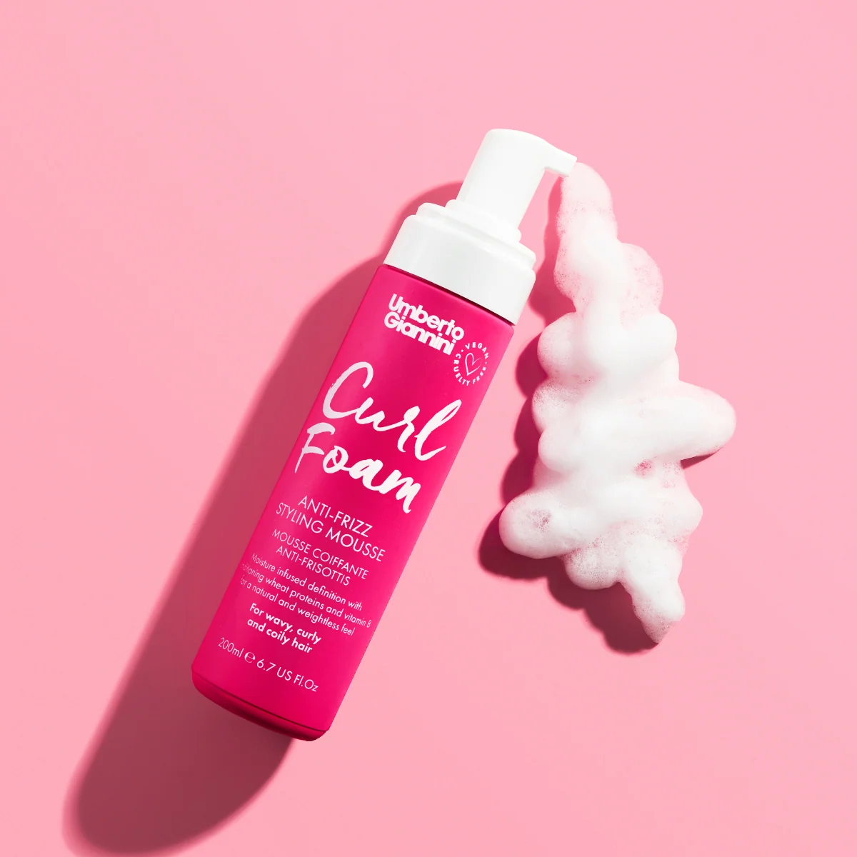 De-frizz & Define Curl Jelly Styling Kit - Image 6