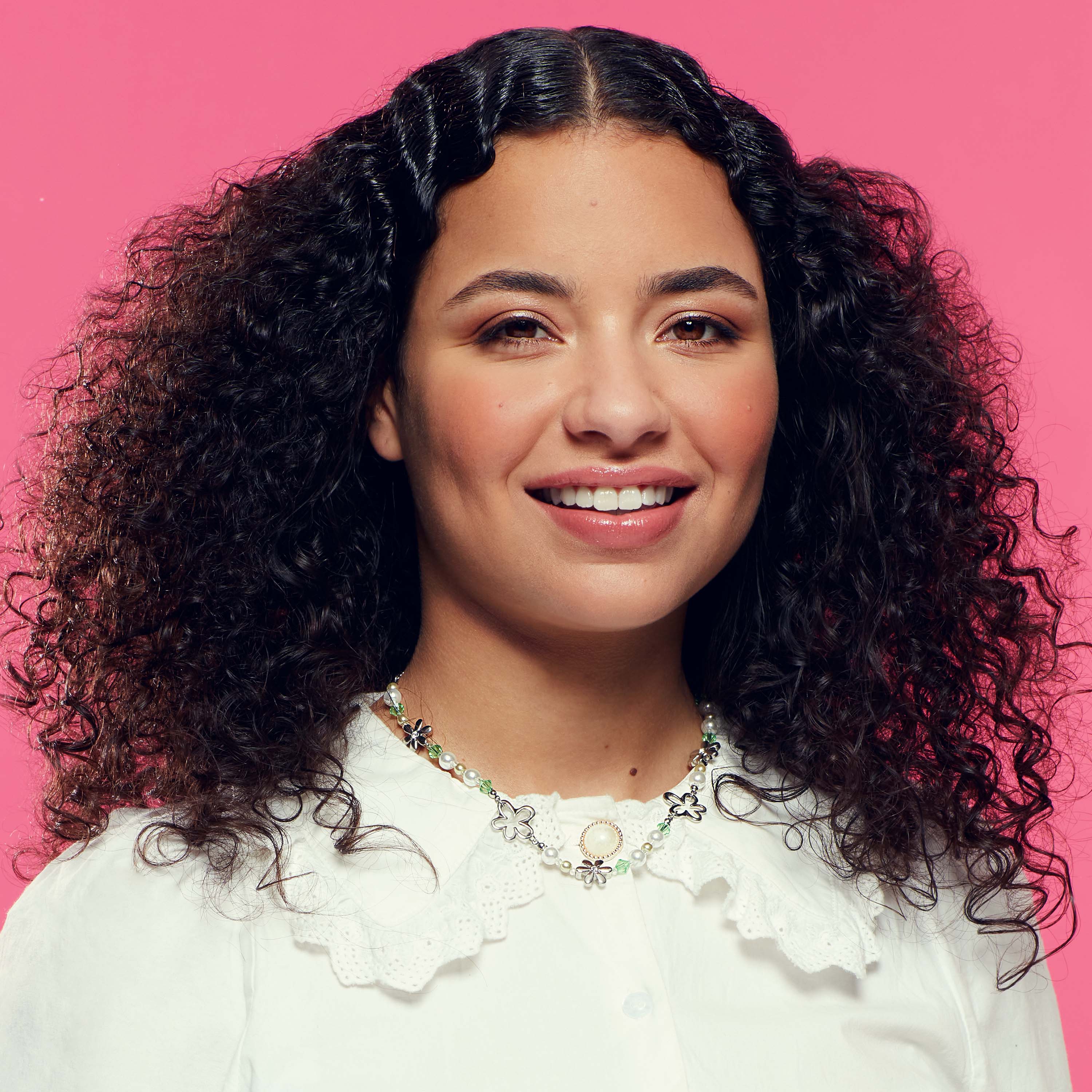 Curl Jelly Care Mini Travel Size - Image 3
