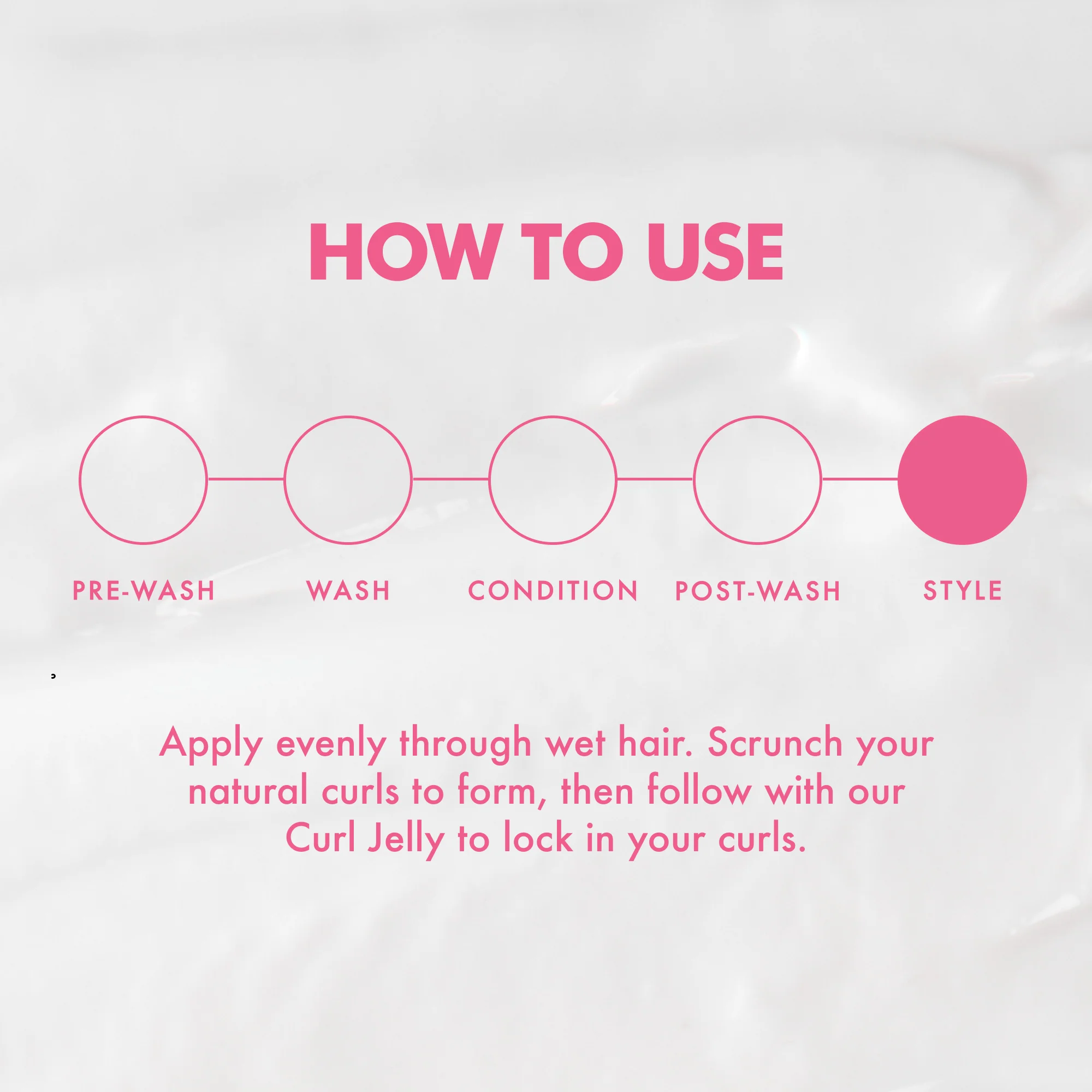 Curl Jelly Custard 300ml - Image 6