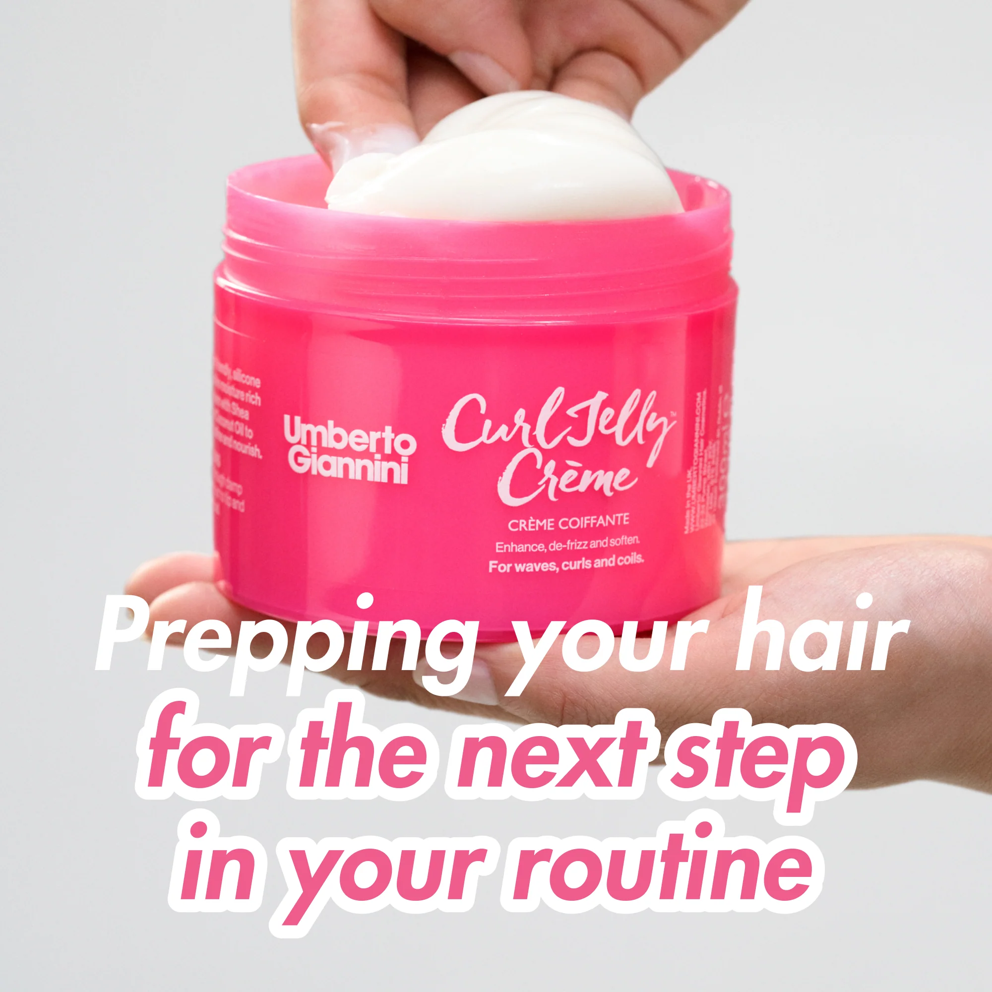 Curl Jelly Bestseller Trio - Image 6
