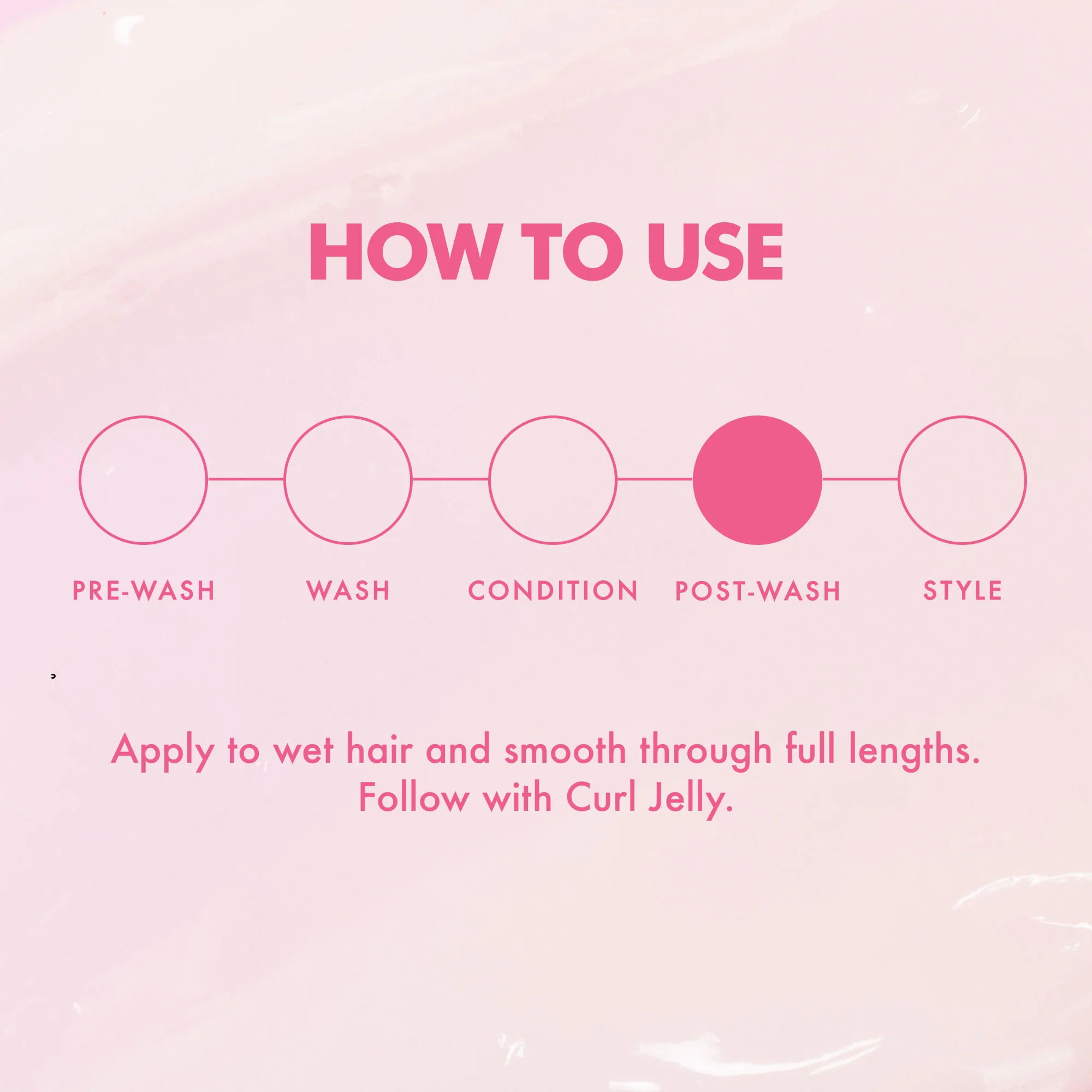 Curl Jelly Shine Leave-In Conditioner - Image 7