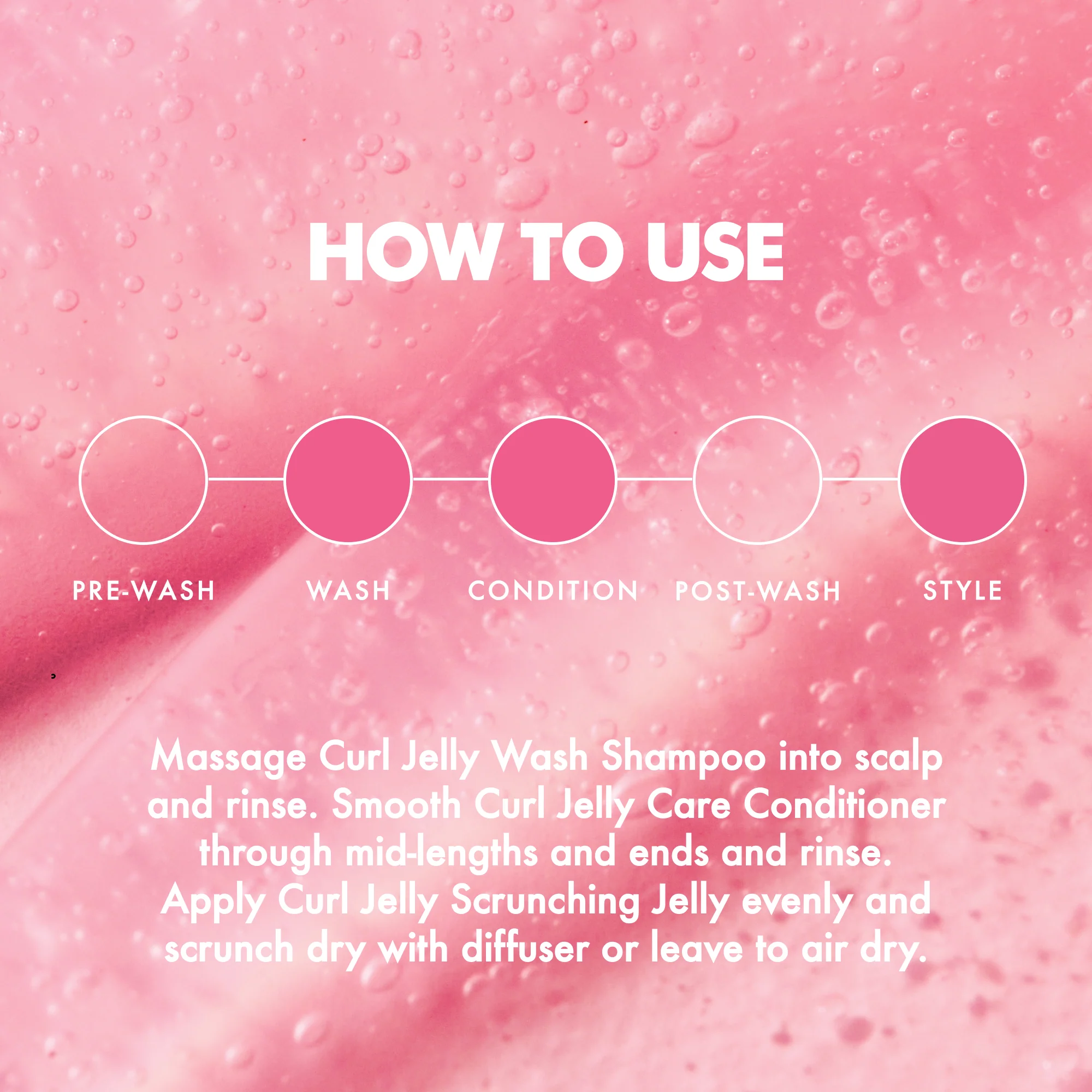 Curl Jelly Starter Kit - Image 6