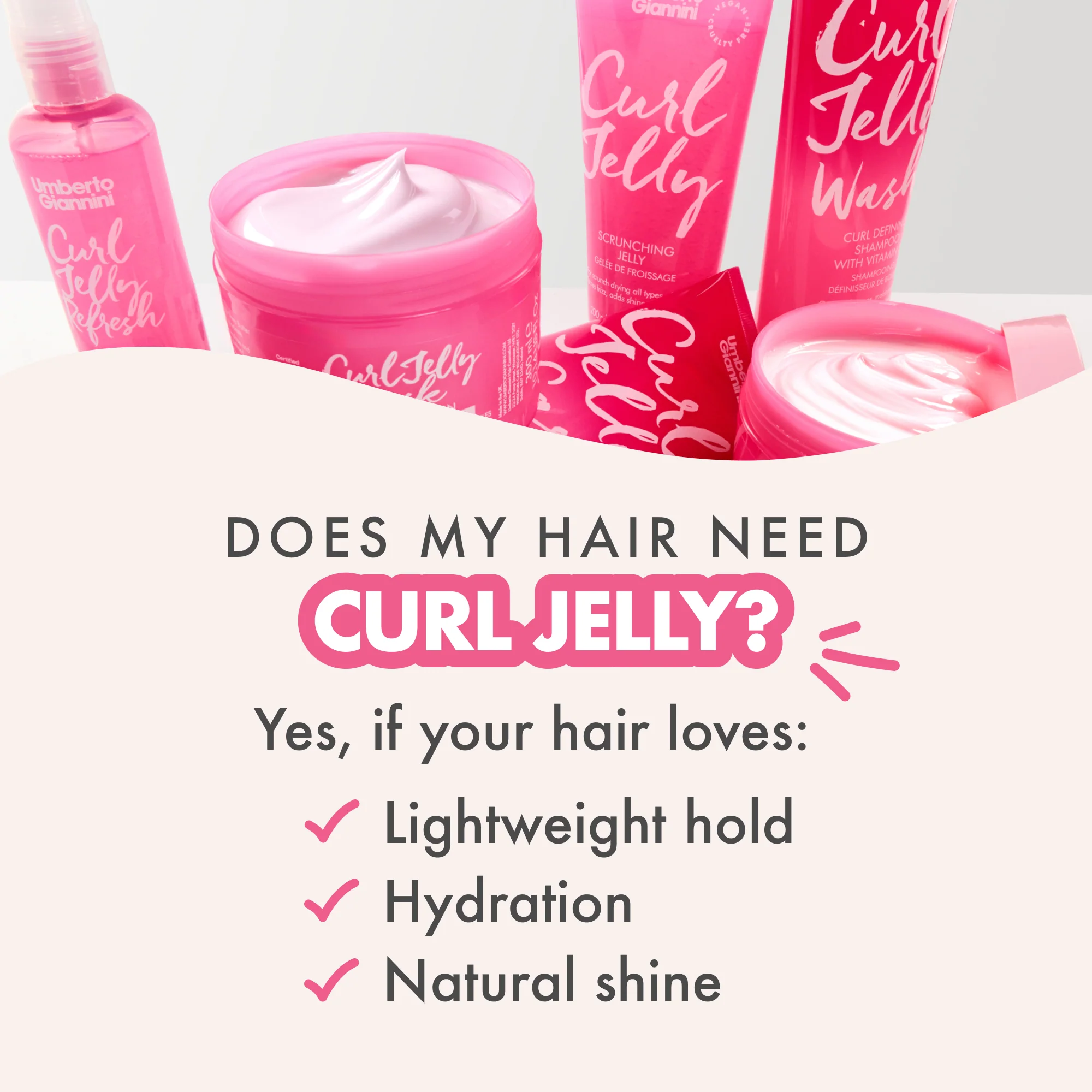 Curl Oil Bond Repair - Image 3