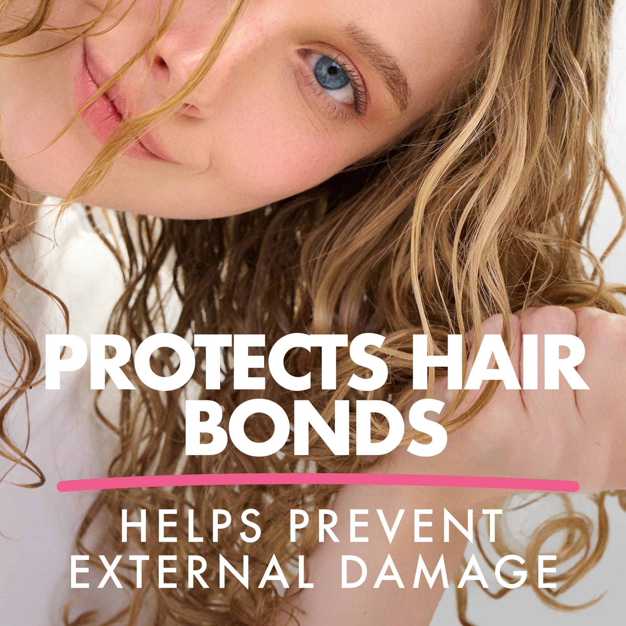 Curl Oil Bond Repair - Image 5