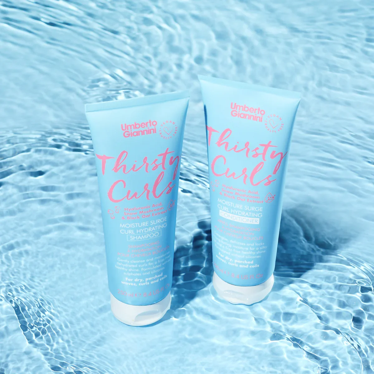 Curl Type 2 Kit - Image 4