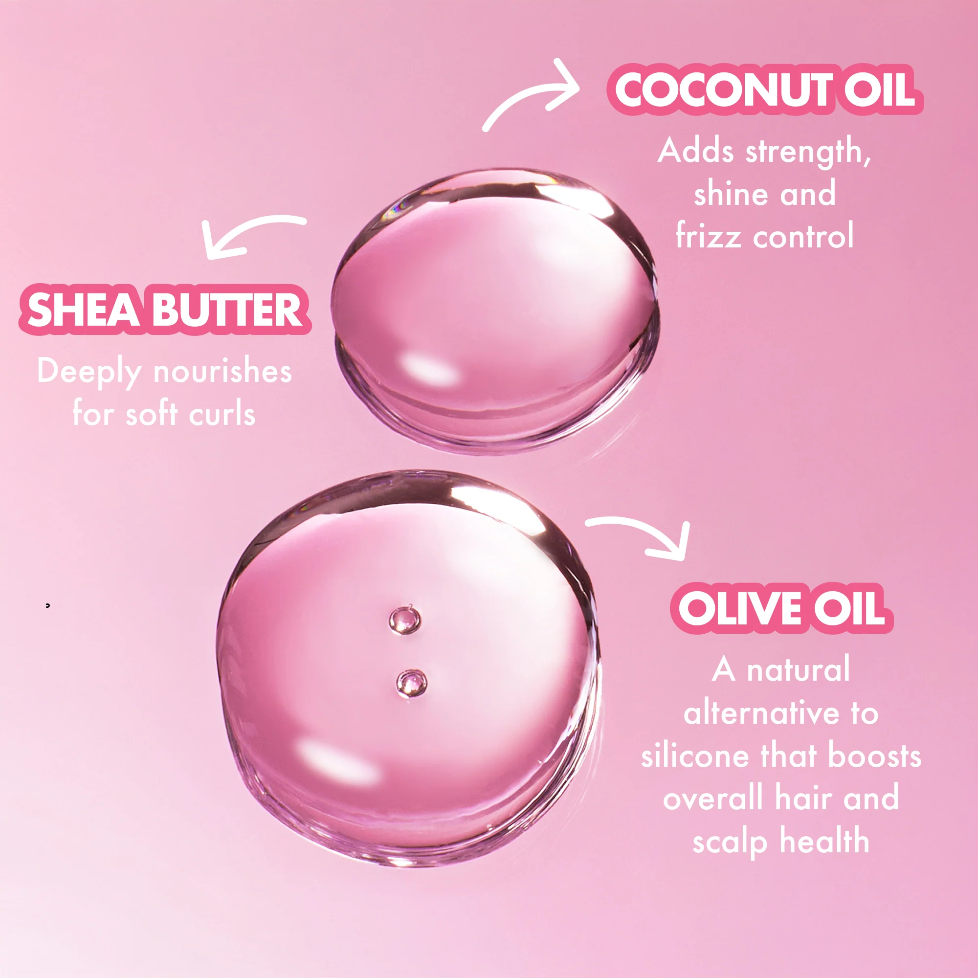 Curl Oil Bond Repair - Image 4