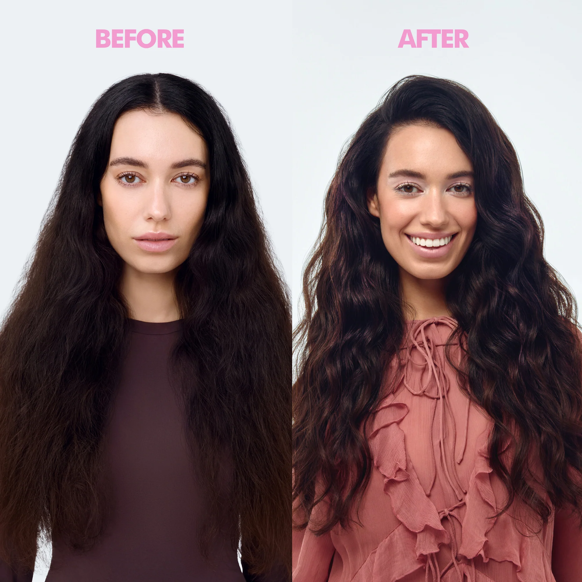 Dreamy Waves Peptide & Chia Seed Wave Enhancing Shampoo - Image 9