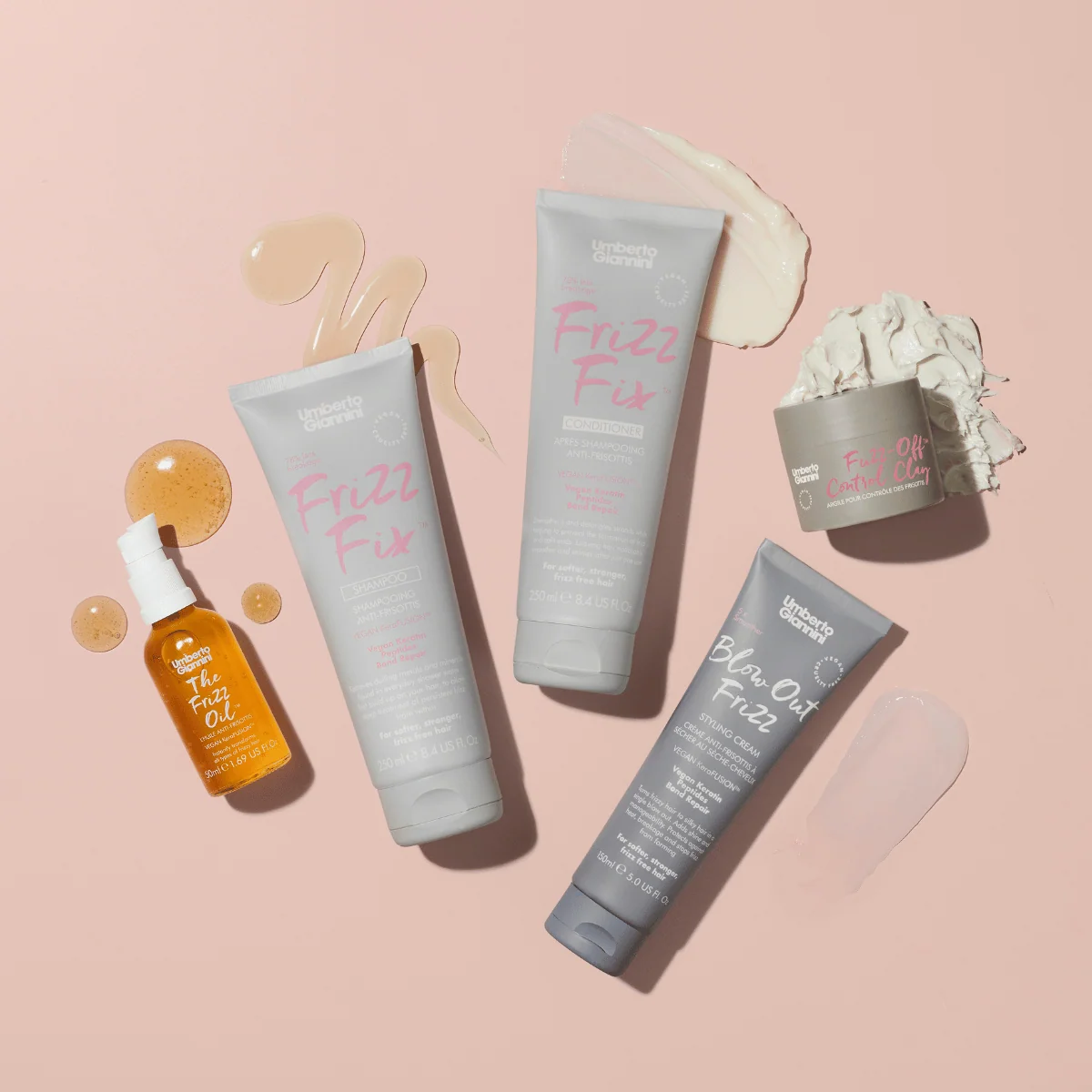 Frizz Fix™ Kit - Image 6