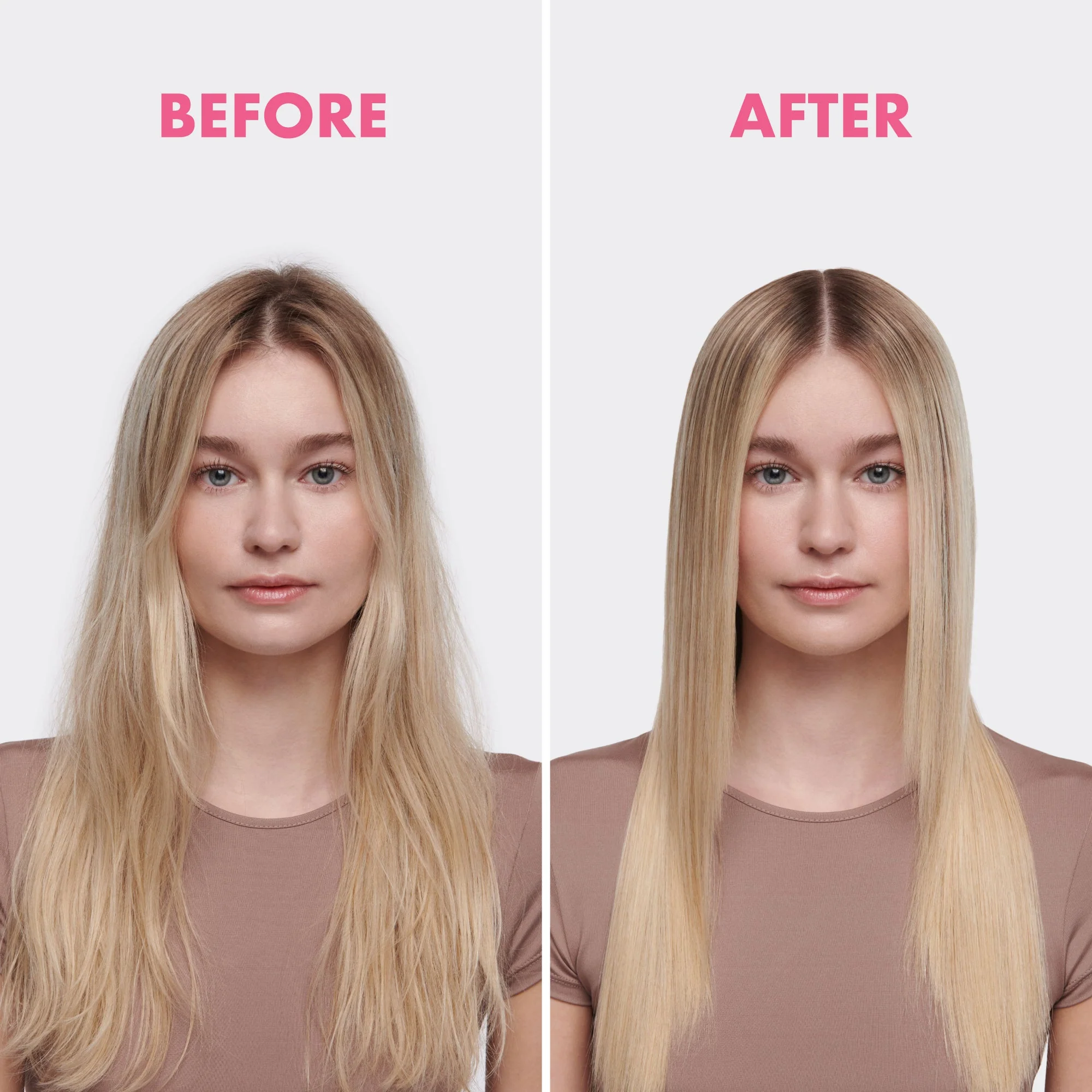 Frizz Fix™ Shampoo and Conditioner Duo - Image 4