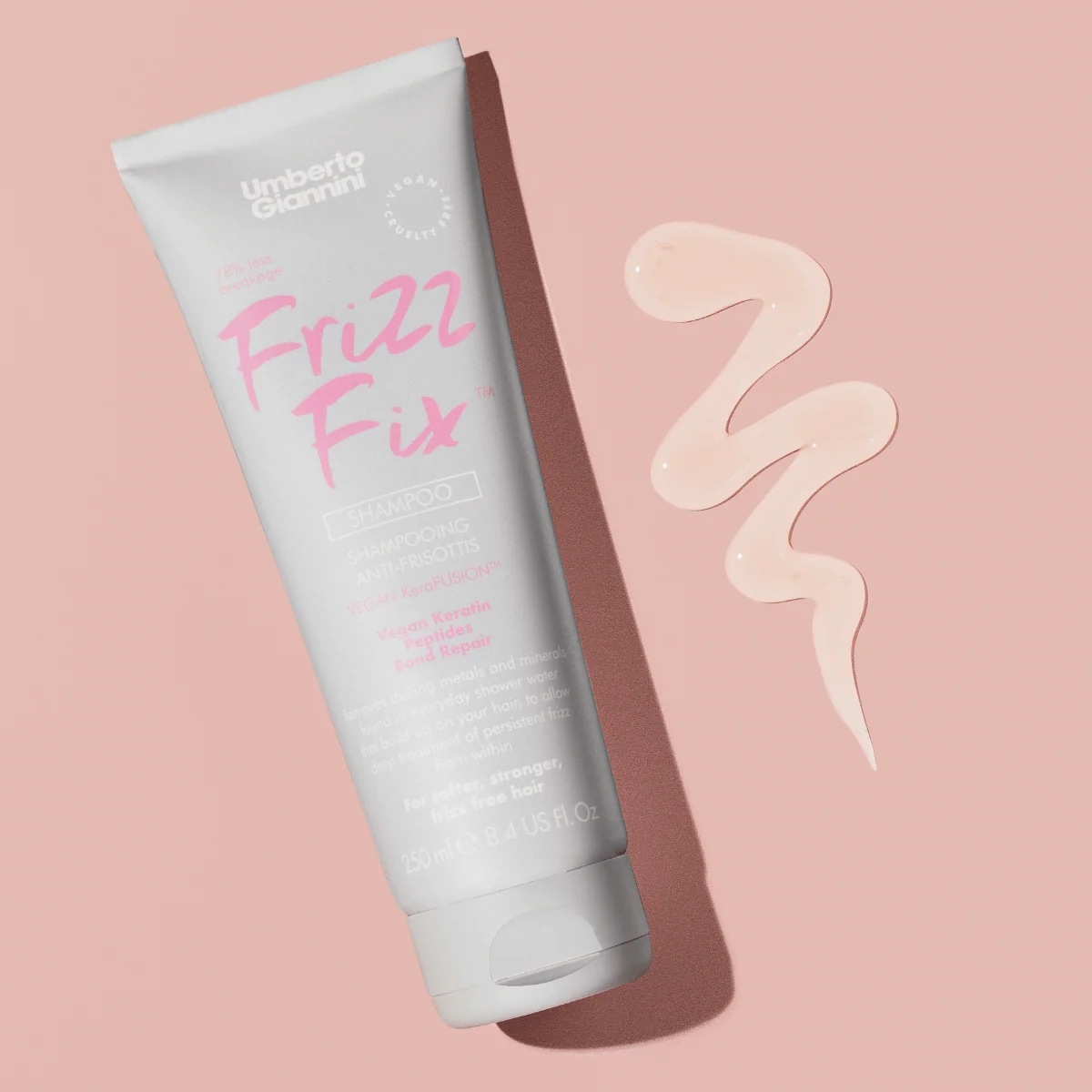 Frizz Fix™ Shampoo and Conditioner Duo - Image 5