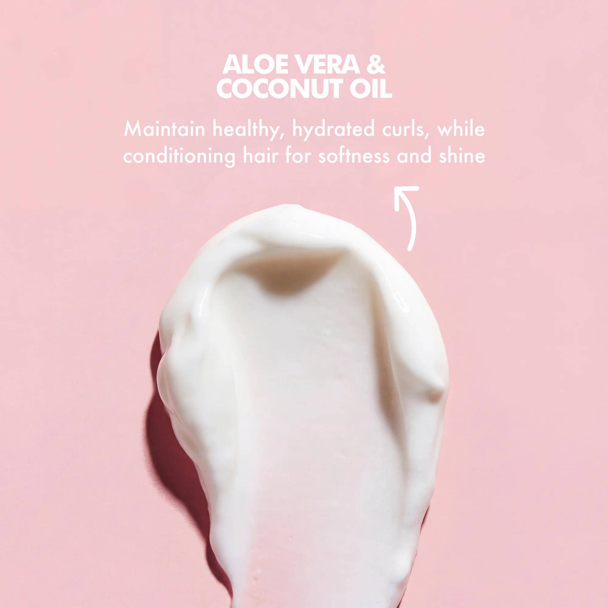 Mini Curls Conditioner 200ml - Image 6