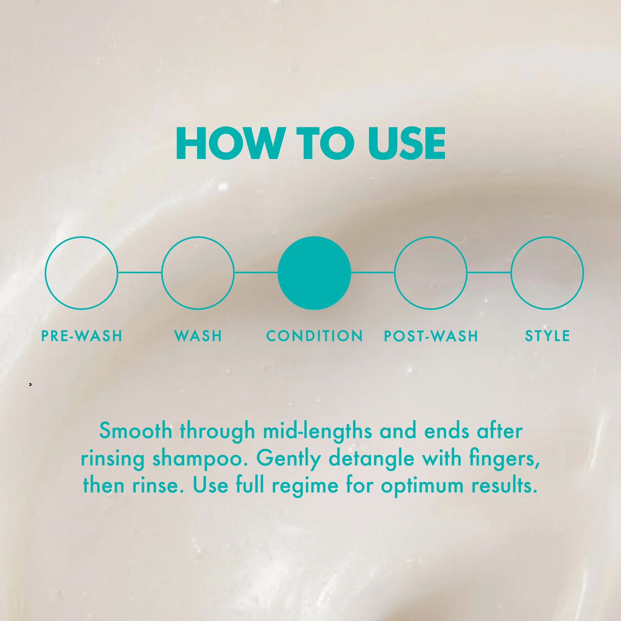 Mini Curls Conditioner 200ml - Image 7