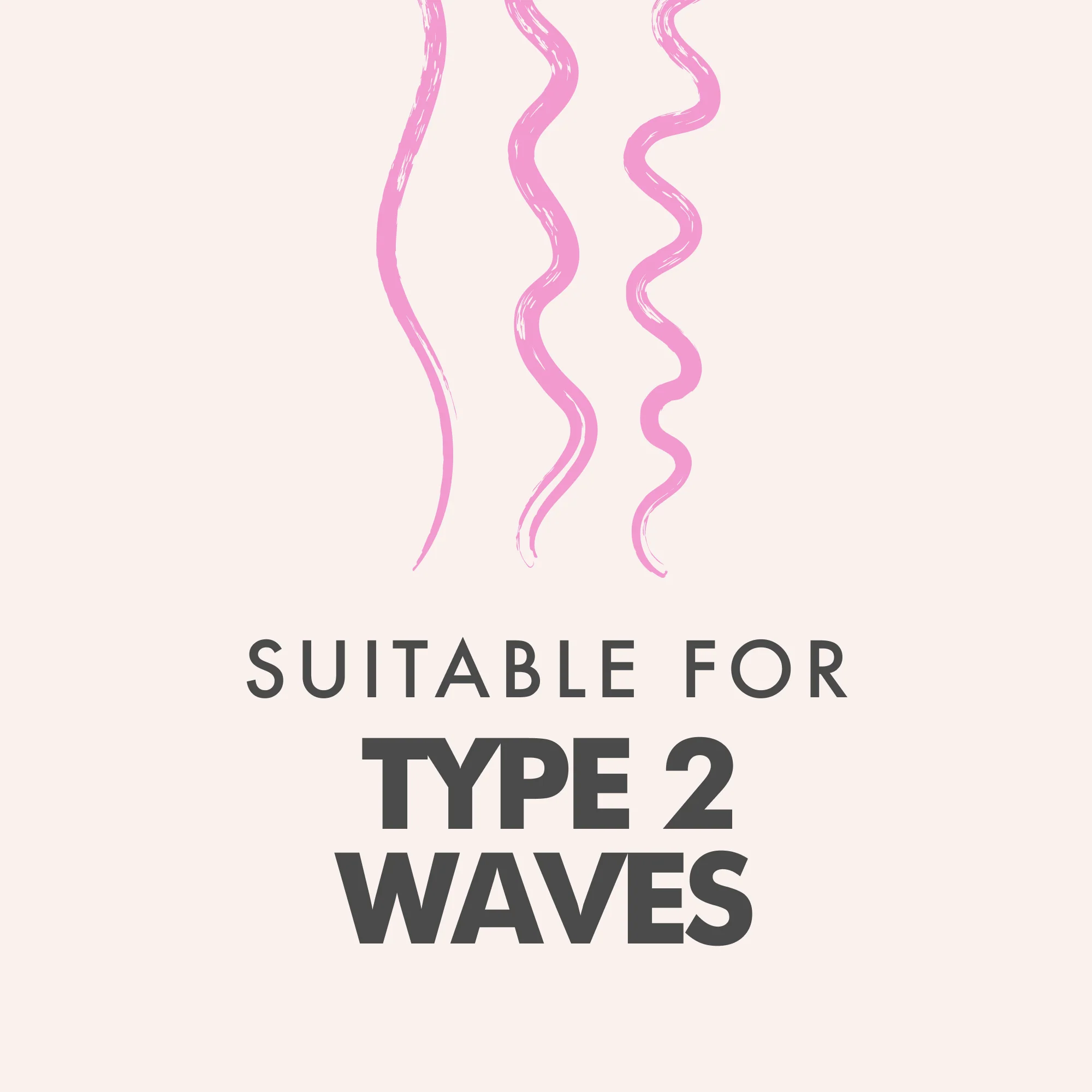 Natural Waves Wash & Style Routine - Image 3