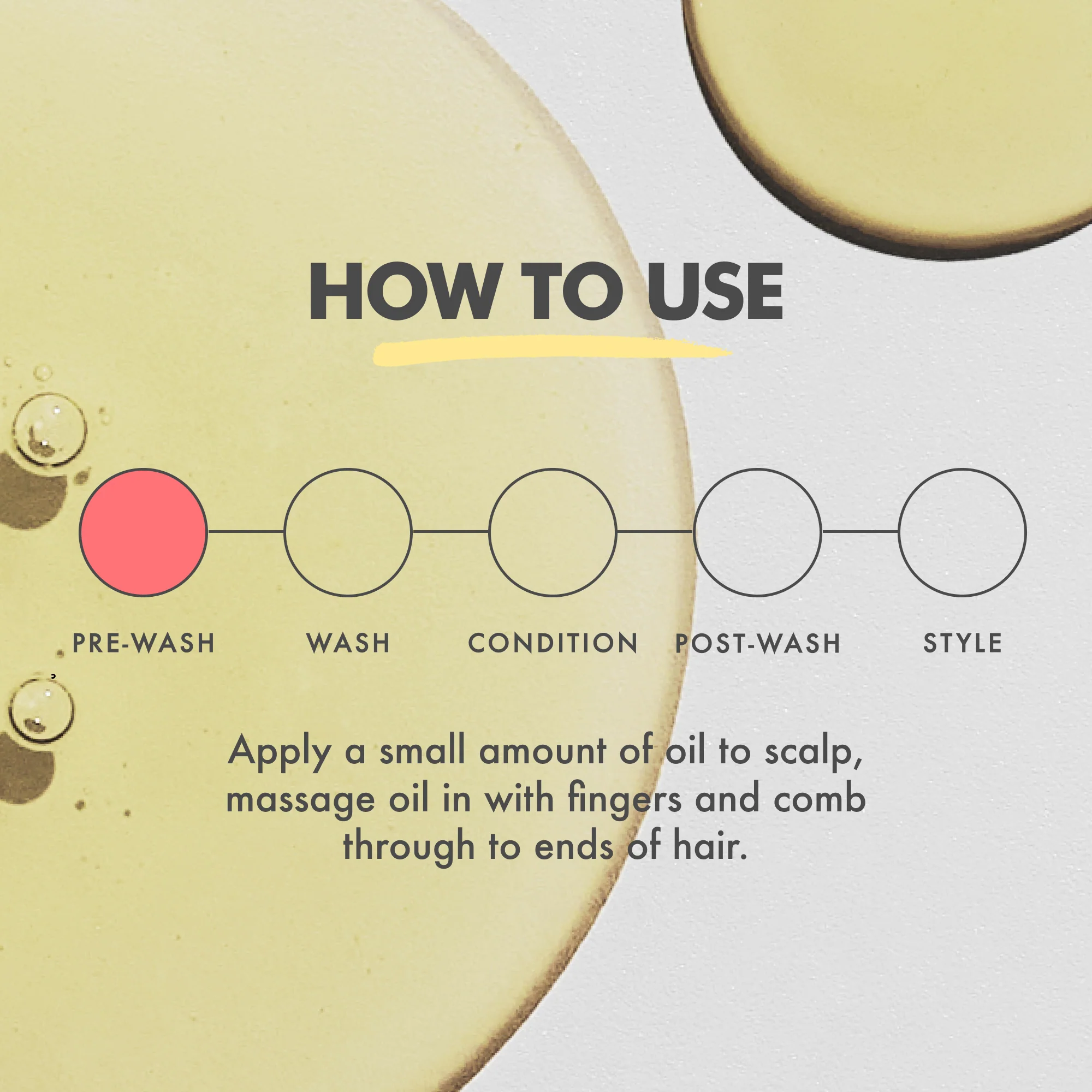 Rosemary Scalp and Hair Oil - Image 6