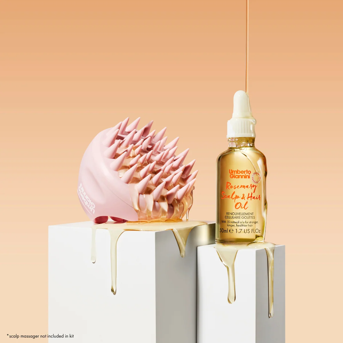 Soothe & Remove Build Up Trio - Image 4