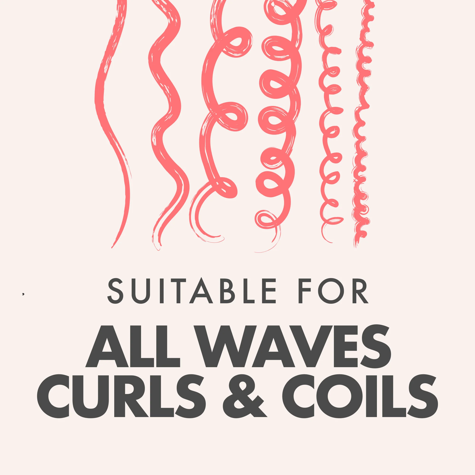 Strong Curls Boost Mousse Rosemary Oil Strengthening Styling Foam - Image 3