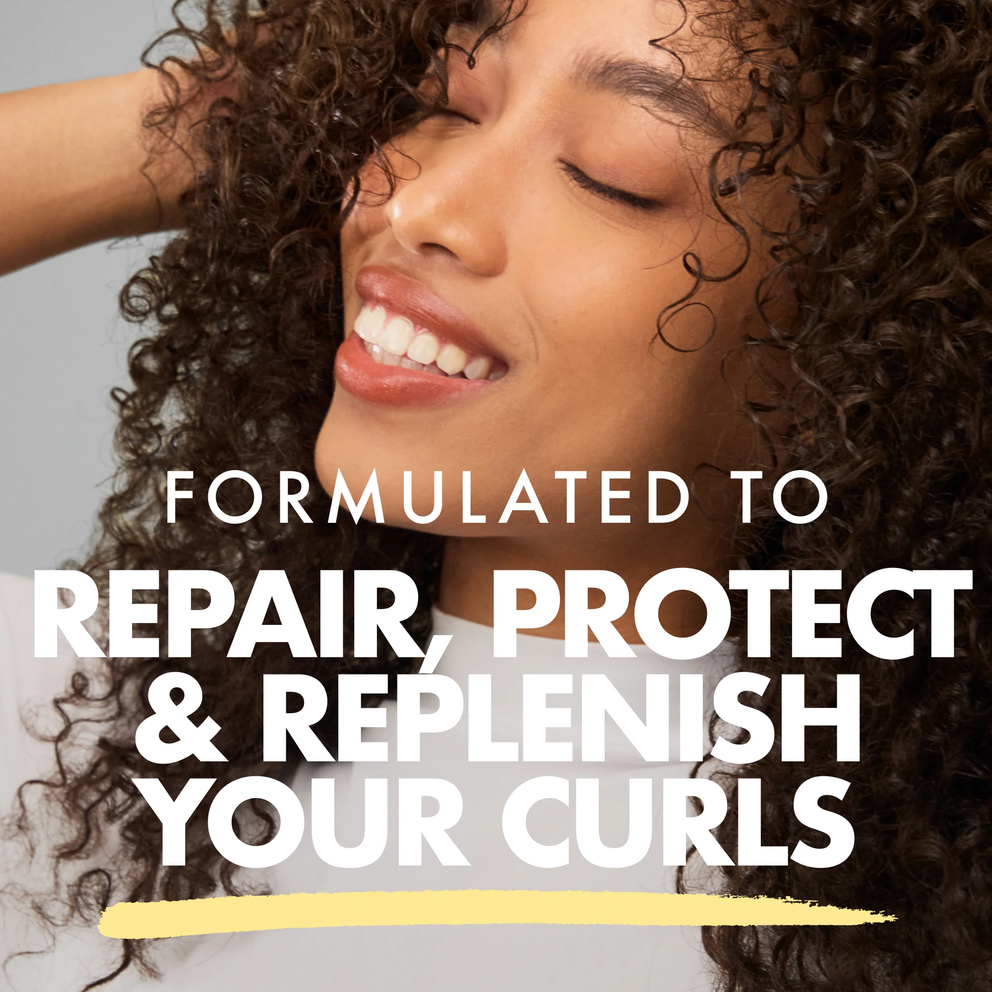 Strong Curls Slick Gel Rosemary & Castor Oil - Image 6