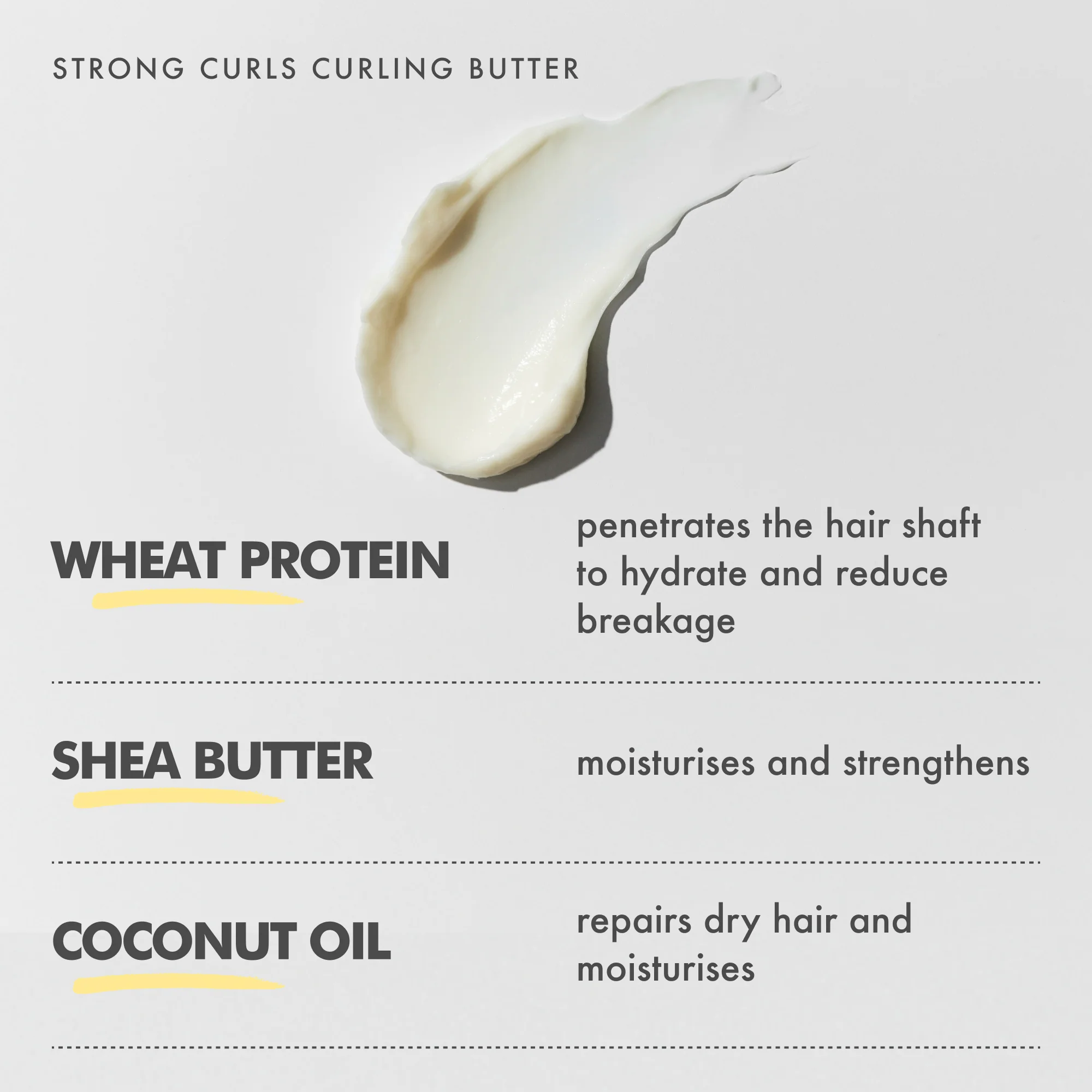 Strong Curls Ultimate Kit - Image 7
