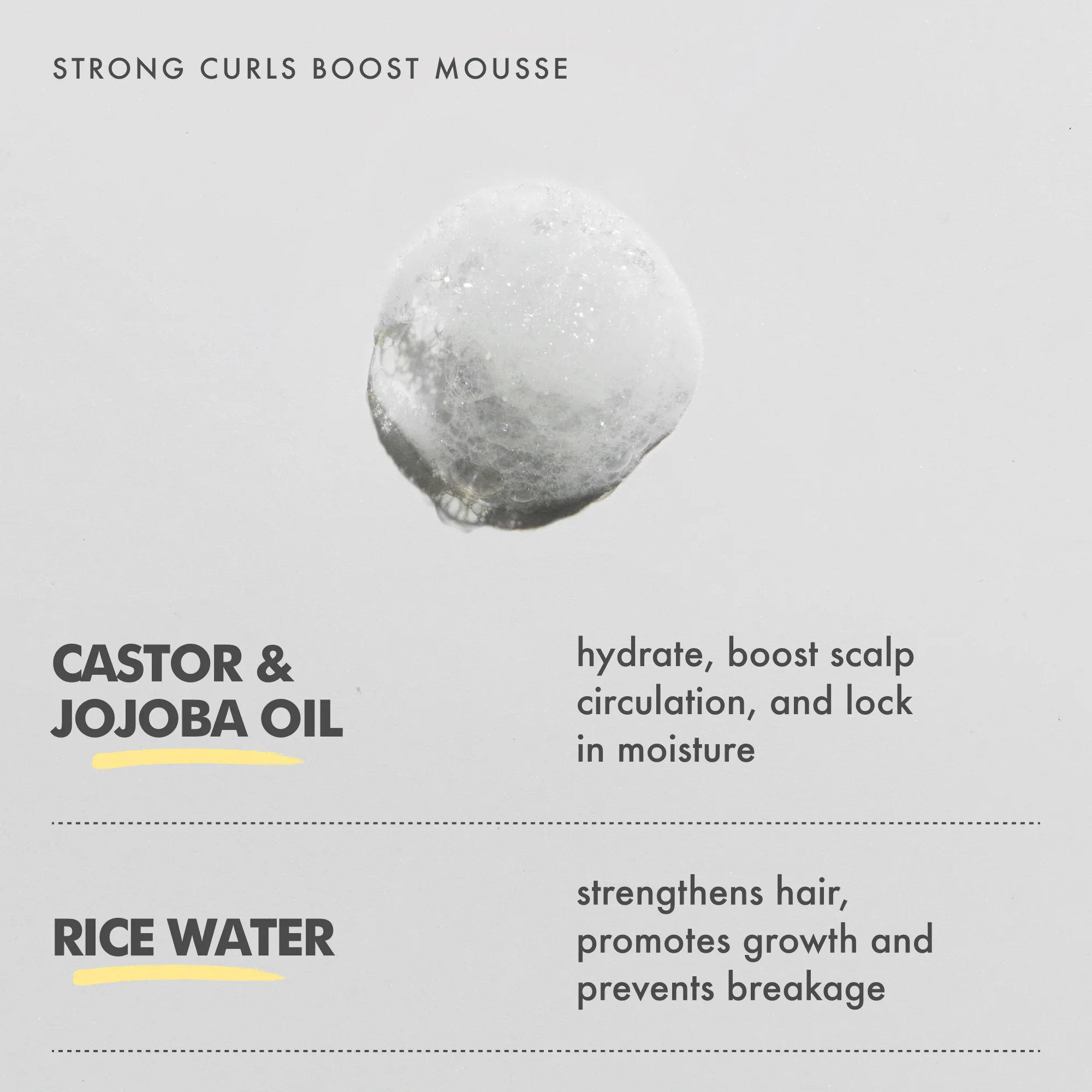 Strong Curls Ultimate Kit - Image 8