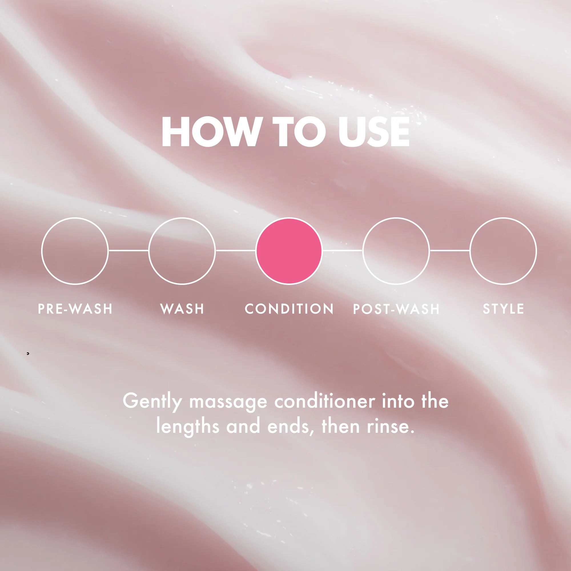Curl Jelly Care De-Frizz Conditioner - Image 7