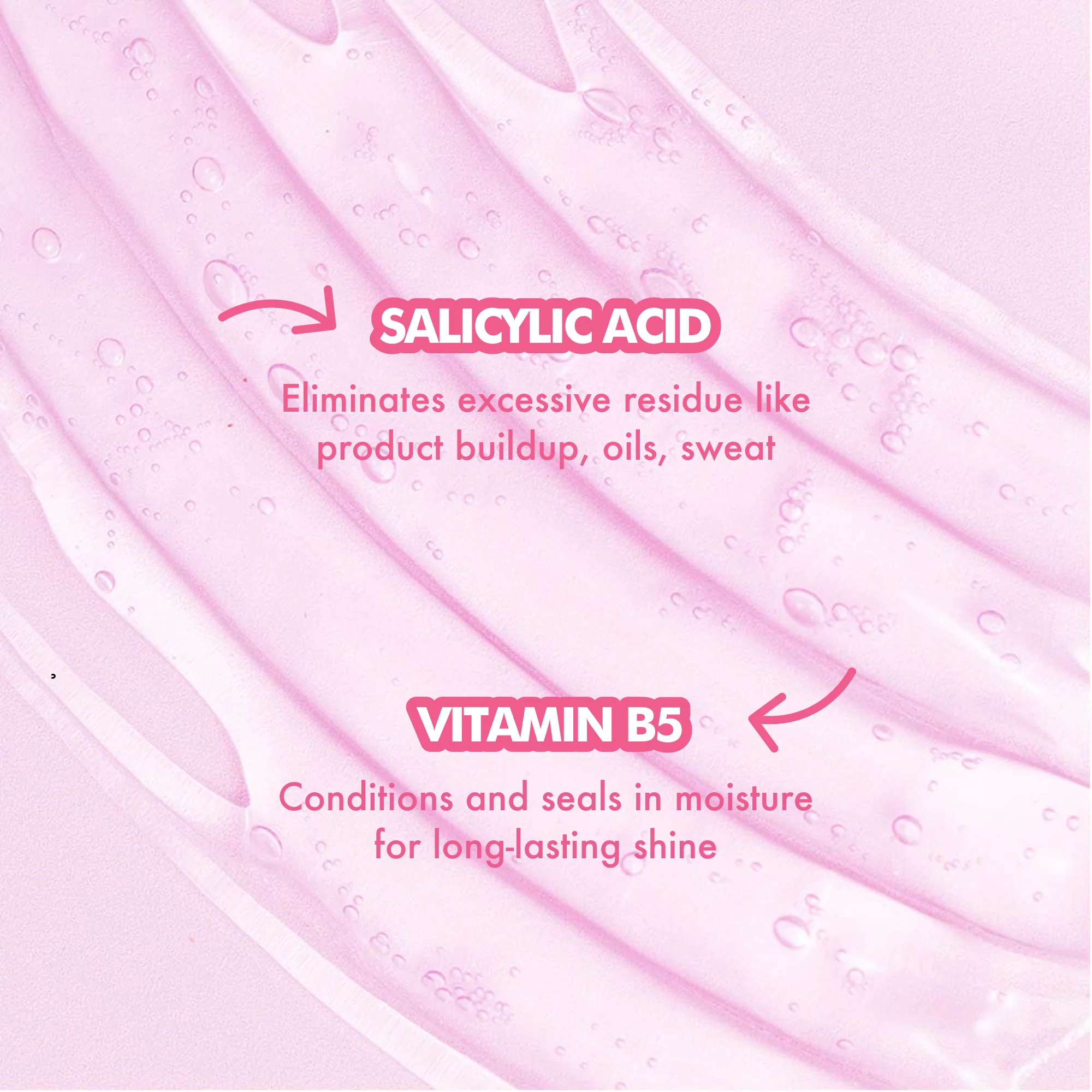 Curl Jelly Wash Shampoo - Image 5
