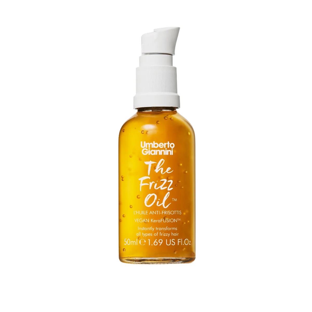 The Frizz Oil™ - Image 4
