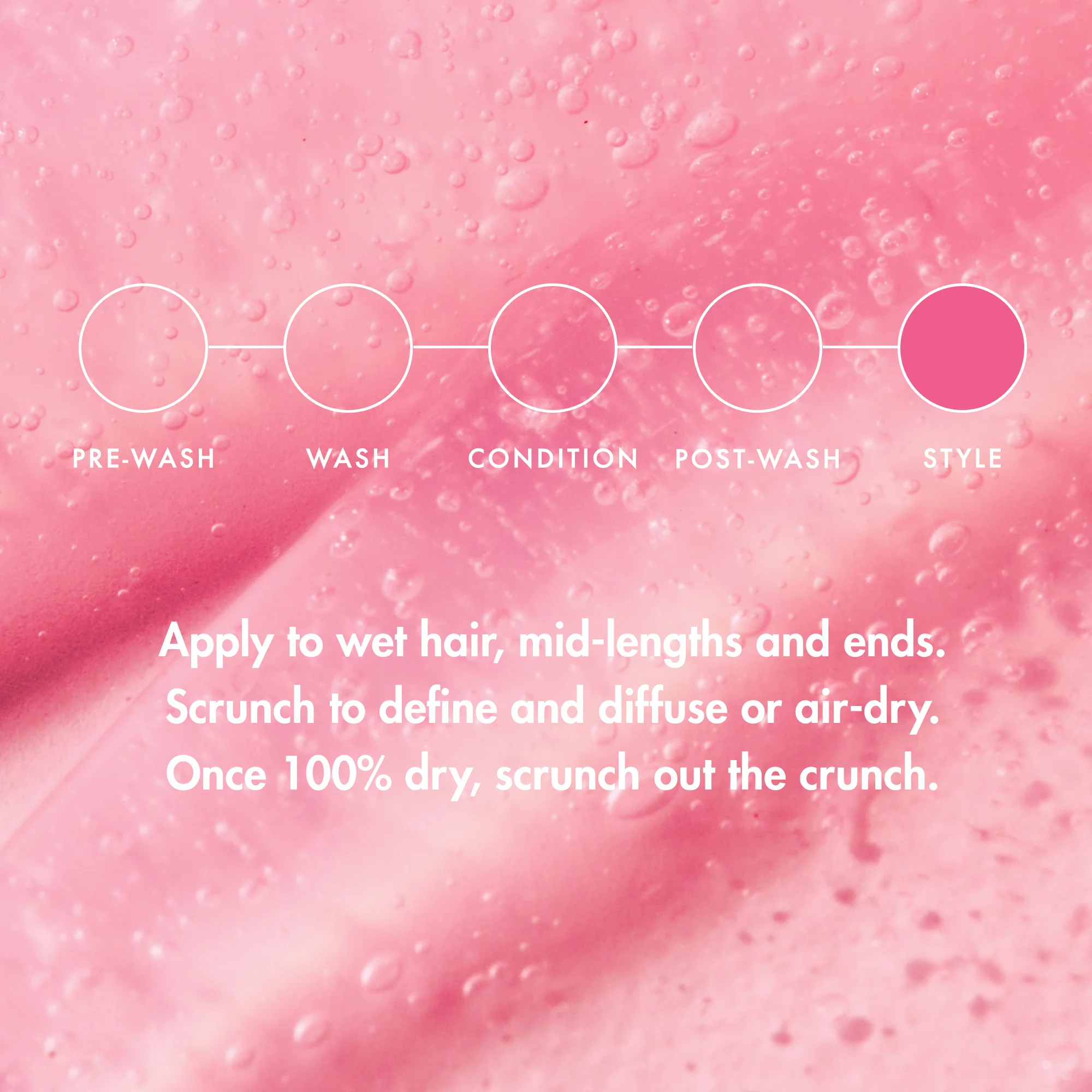 Curl Jelly Vanilla Kit - Image 4